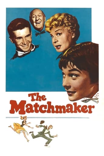 Watch The Matchmaker