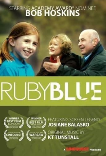 Watch Ruby Blue