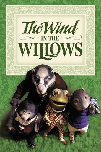 Watch The Wind in the Willows