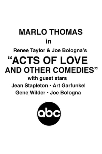 Watch Acts of Love and Other Comedies