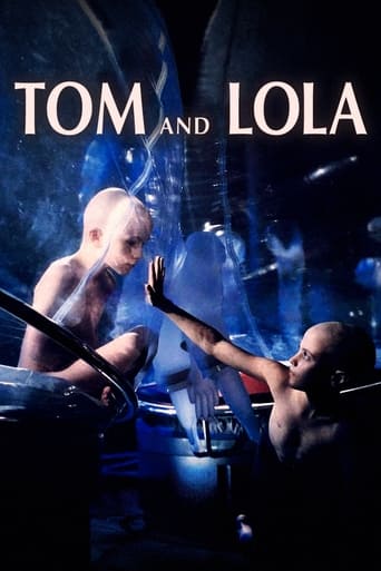 Tom and Lola