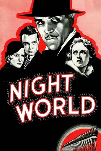 Watch Night World