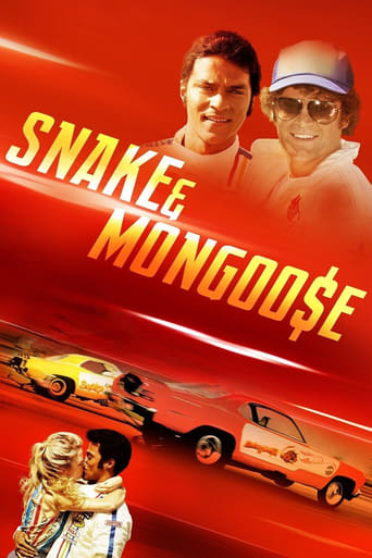 Watch Snake & Mongoose
