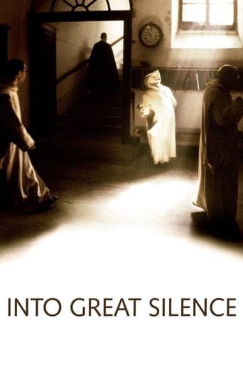 Watch Into Great Silence