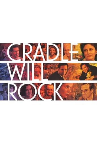 Watch Cradle Will Rock