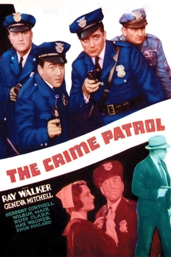 Watch The Crime Patrol