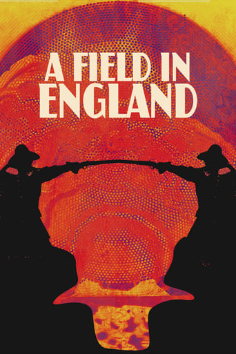 Watch A Field in England