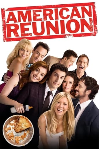 Watch American Reunion