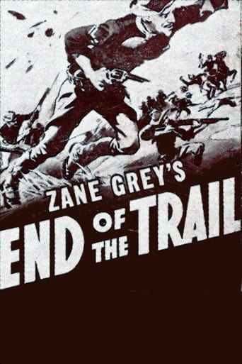 Watch End of the Trail