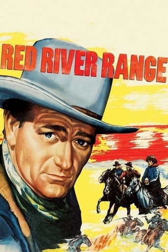 Watch Red River Range