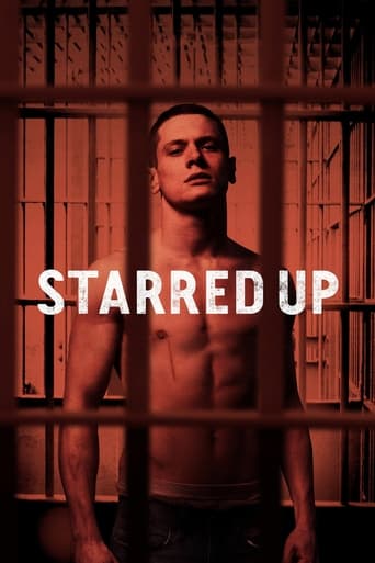 Watch Starred Up