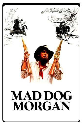 Watch Mad Dog Morgan