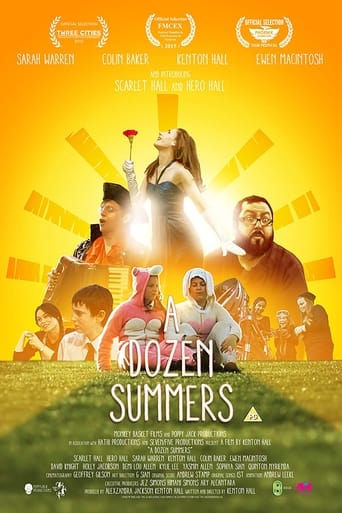Watch A Dozen Summers