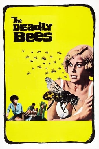 Watch The Deadly Bees