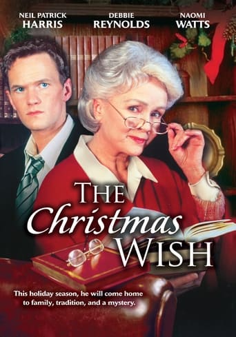 Watch The Christmas Wish