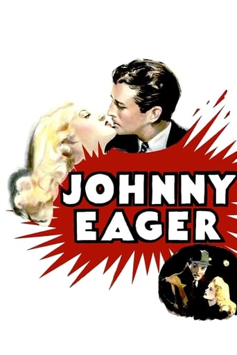 Watch Johnny Eager