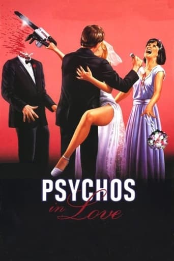 Watch Psychos in Love