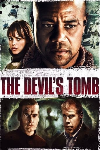 Watch The Devil's Tomb