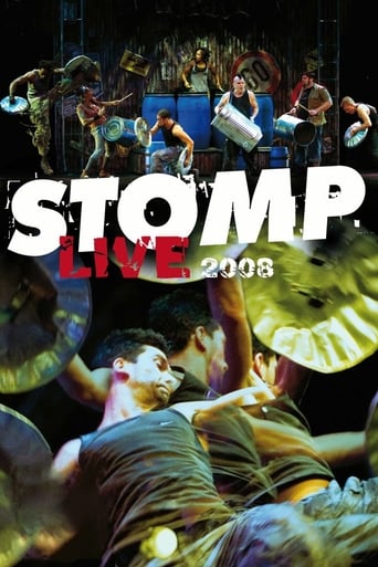 Stomp Live