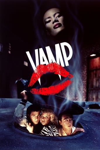 Watch Vamp