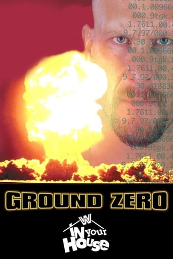 Watch WWE Ground Zero: In Your House