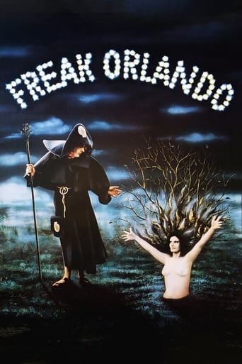 Watch Freak Orlando
