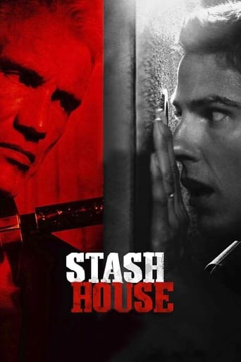 Watch Stash House