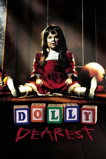 Watch Dolly Dearest