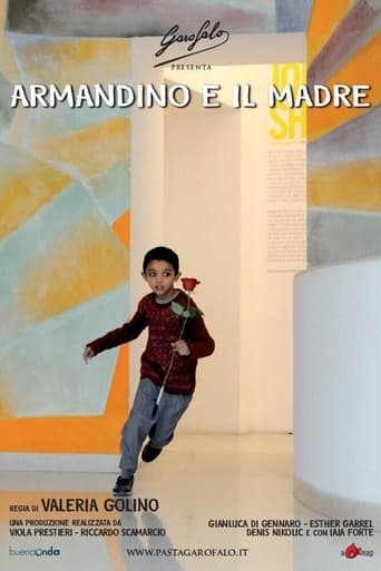Watch Armandino e il Madre