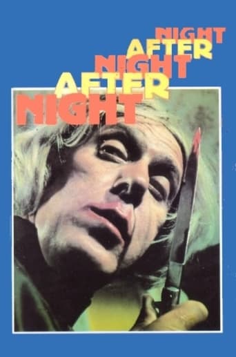 Watch Night After Night After Night