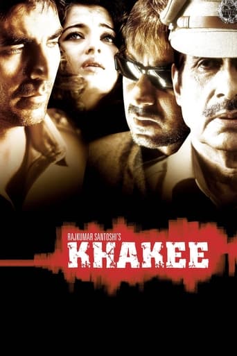 Watch Khakee