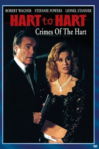 Watch Hart to Hart: Crimes of the Hart