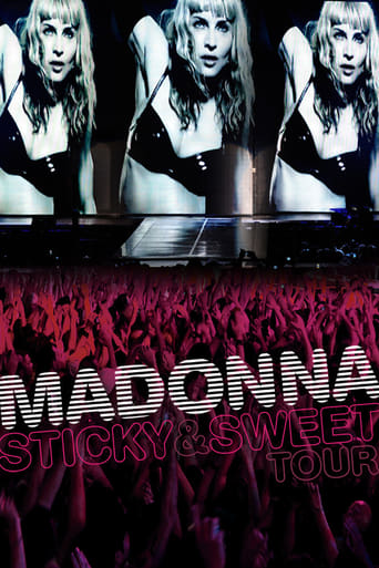 Watch Madonna: Sticky & Sweet Tour
