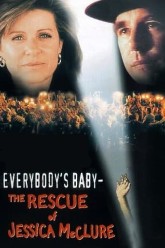 Watch Everybody's Baby: The Rescue of Jessica McClure
