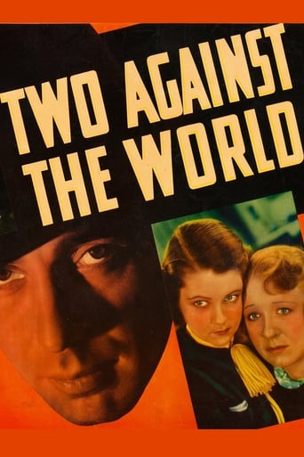 Watch Two Against the World