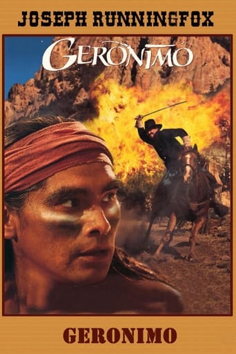 Watch Geronimo