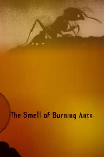 Watch The Smell of Burning Ants