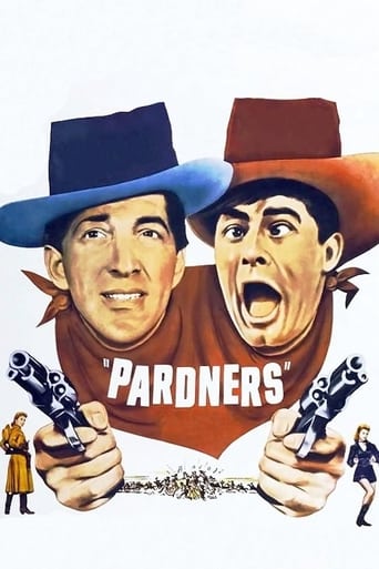 Watch Pardners