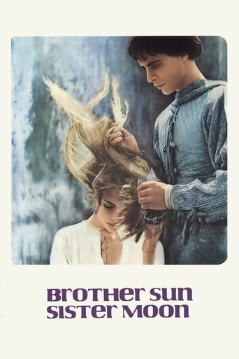 Watch Brother Sun, Sister Moon