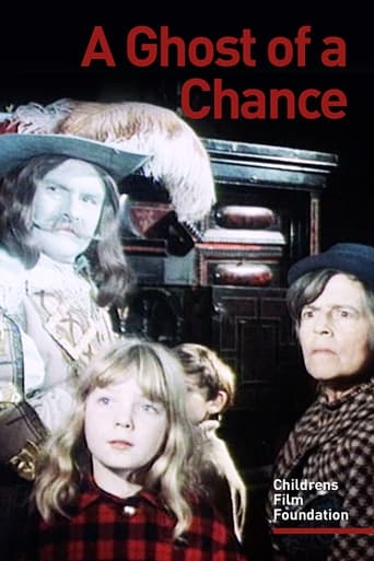 Watch A Ghost of a Chance