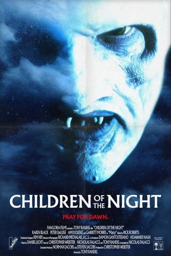 Watch Children of the Night
