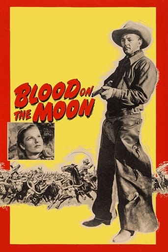 Watch Blood on the Moon