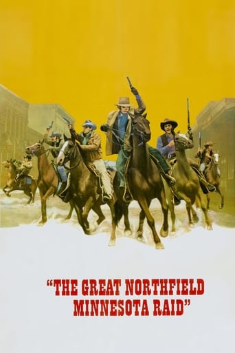 Watch The Great Northfield Minnesota Raid