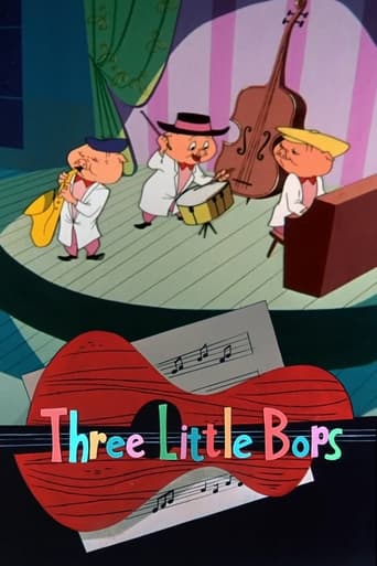 Watch Three Little Bops