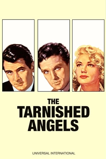 Watch The Tarnished Angels
