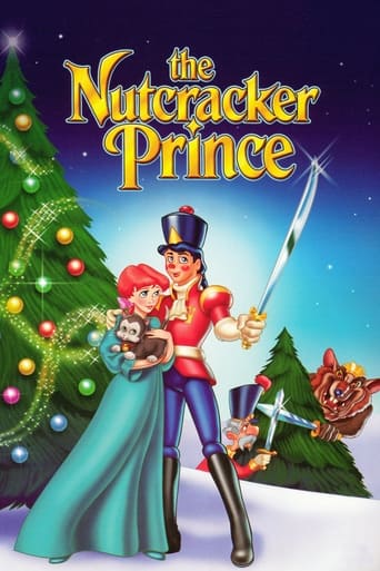 Watch The Nutcracker Prince