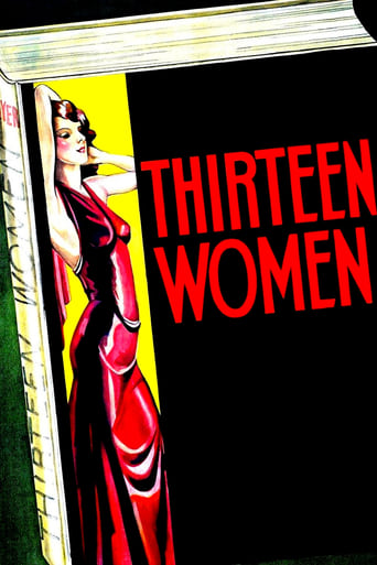 Watch Thirteen Women