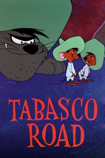 Watch Tabasco Road