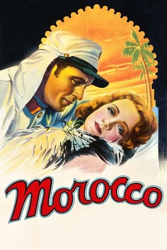 Watch Morocco