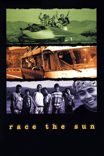 Watch Race the Sun